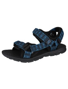 Σανδάλι Hannah Feet Moroccan Blue