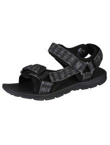 Σανδάλι Hannah Feet Pewter
