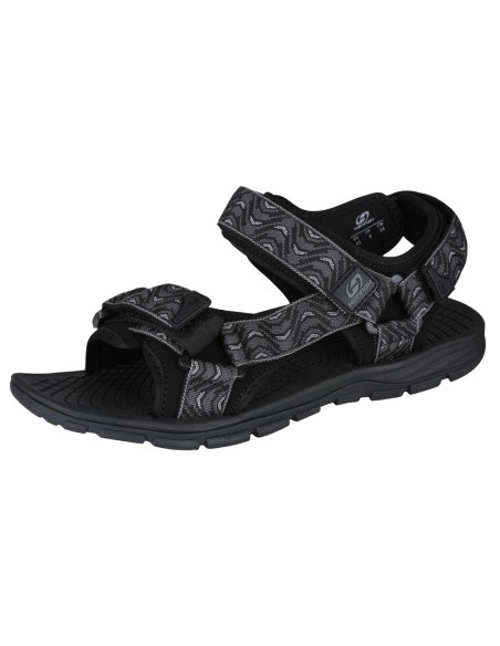 Σανδάλι Hannah Feet Pewter