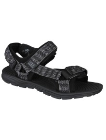 Σανδάλι Hannah Feet Pewter 2