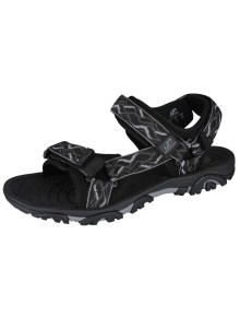 Σανδάλι Hannah Belt Anthracite