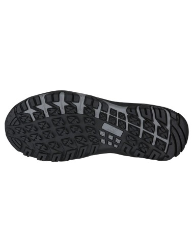 Σανδάλι Hannah Belt Anthracite