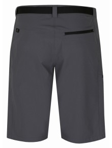 Ανδρικό σορτς Hannah Doug Anthracite 2