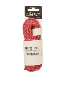 Beal Κορδονέτο 4mm - 7m