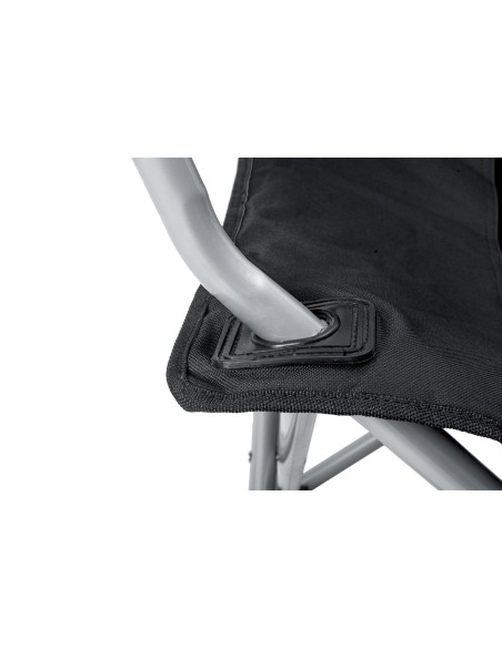 Καρέκλα Relags BasicNature Travelchair Holiday Black