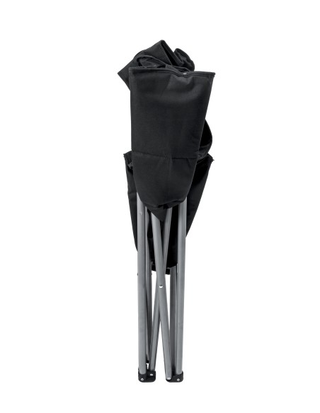 Καρέκλα Relags BasicNature Travelchair Holiday Black