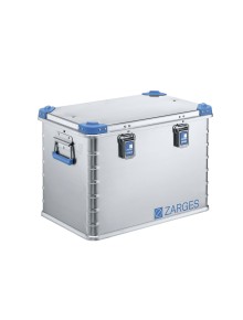 Zarges Aluminium box "Eurobox" 73 lt