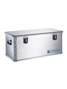 Zarges Aluminium box "Mini" 81 lt