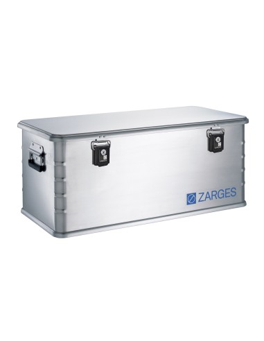 Zarges Aluminium box "Mini" 81 lt