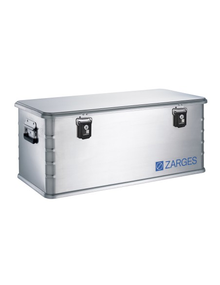 Zarges Aluminium box "Mini" 81 lt