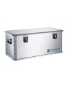 Zarges Aluminium box "Mini" 81 lt