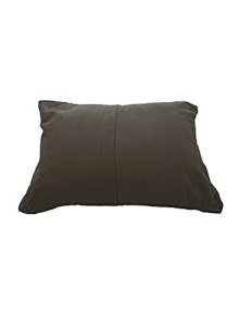 Μαξιλάρι BasicNature Travel pillow Grey