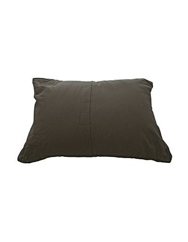 Μαξιλάρι BasicNature Travel pillow Grey