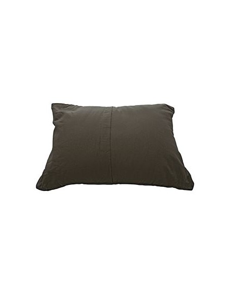 Μαξιλάρι BasicNature Travel pillow Grey