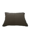 Μαξιλάρι BasicNature Travel pillow Grey