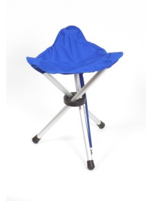 Coghlans Tripod stool 2