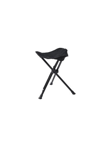 BasicNature Tripod stool Travelchair