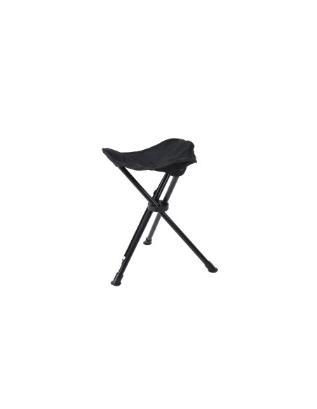 BasicNature Tripod stool Travelchair