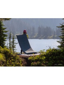 Υπόστρωμα Therm A Rest NeoAir® Topo™ Luxe 10.0 cm Regular 2