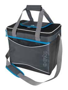 Τσάντα Ψυγείο Igloo Maxcold Collapse & Cool 36 Black - Blue