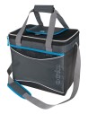 Τσάντα Ψυγείο Igloo Maxcold Collapse & Cool 36 Black - Blue