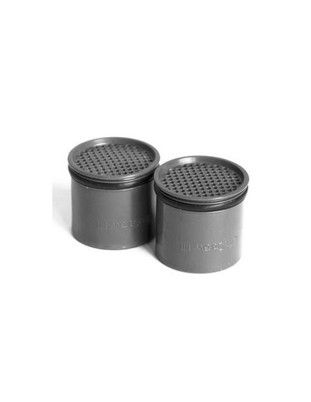 LifeStraw Ανταλλακτικό Carbon Filter Replacement x2 (Chemicals)