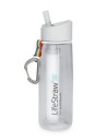 Φίλτρο νερού LifeStraw Go 2-Stage (clear)