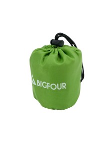 Αυτοφούσκωτο μαξιλάρι BigFour Traveller Pillow 2