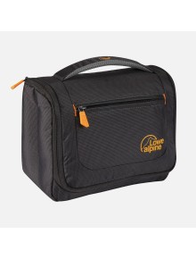 Wash bag Lowe Alpine Small Anthracite