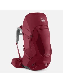Σακίδιο Ορειβασίας Lowe Alpine Manaslu ND60:75 Raspberry