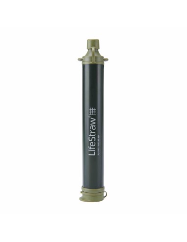 Φίλτρο νερού Lifestraw personal water filter Green