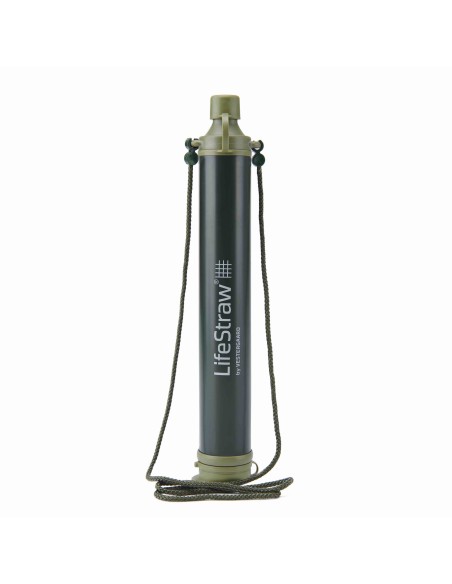 Φίλτρο νερού Lifestraw personal water filter Green