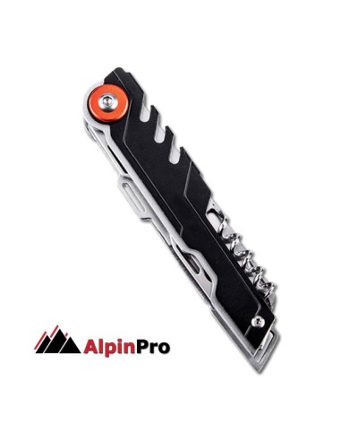 Πολυεργαλείο Alpinpro MK-015