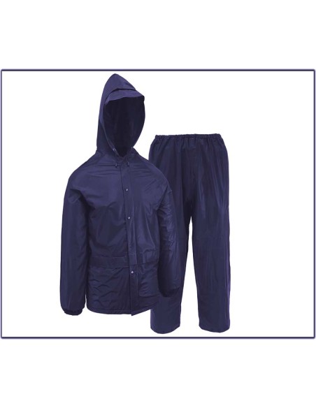 Αδιάβροχο πόνσο Alpin Rain Poncho Green