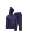 Αδιάβροχο Set Alpin PVC Navy