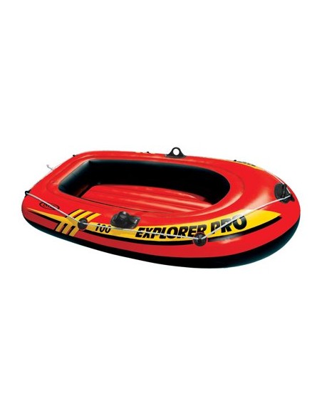 Βάρκα Φουσκωτή Intex Explorer Pro 100 Boat