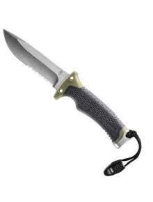Μαχαίρι επιβίωσης Gerber Ultimate Fixed Blade 30-001830