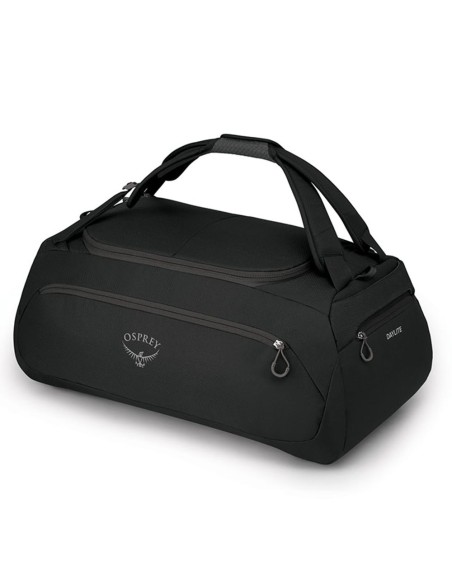 Duffle bag Osprey Daylite Duffel 60 Black