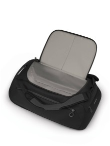 Duffle bag Osprey Daylite Duffel 60 Black 2
