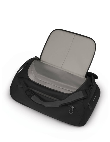 Duffle bag Osprey Daylite Duffel 60 Black
