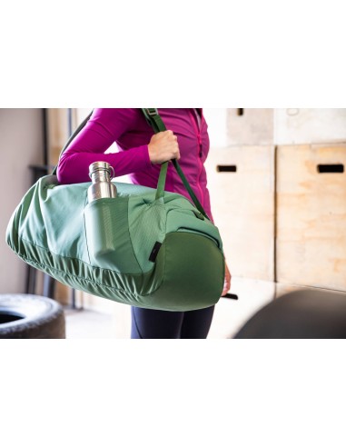 Duffle bag Osprey Daylite Duffel 60 Black