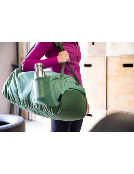 Duffle bag Osprey Daylite Duffel 60 Black