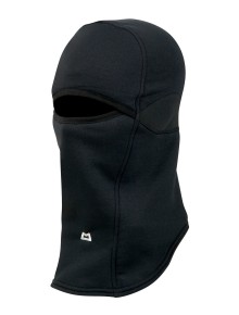 Μπαλακλάβα Mountain Equipment Powerstretch Balaclava