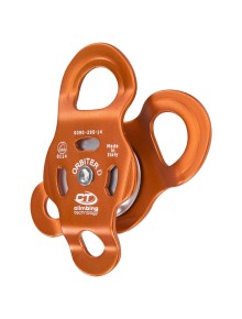 Τροχαλία Climbing Technology Orbiter D 2
