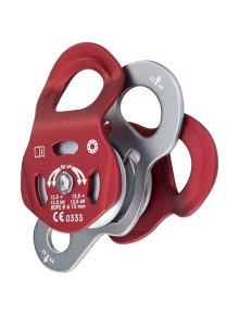 Τροχαλία Climbing Technology Orbiter T 2