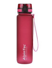 Παγούρι AlpinTec Bra Free - Fast Open 1lt Rasberry