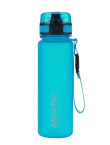 Παγούρι AlpinTec Bra Free - Fast Open 0.500lt Agua