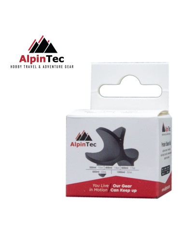 AlpinTec Protein Shaker Ball