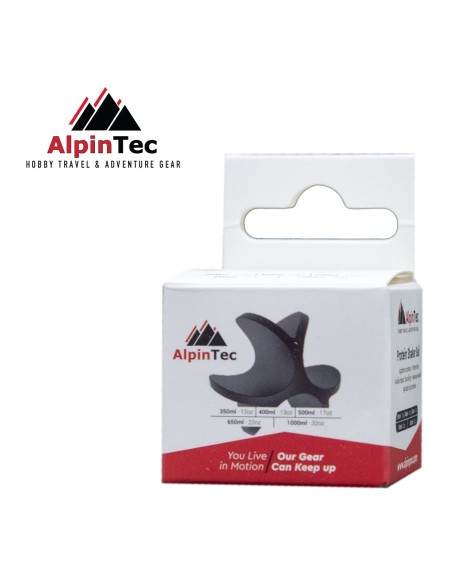 AlpinTec Protein Shaker Ball