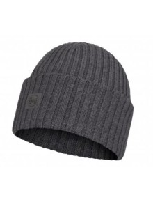 Buff® Knitted Hat Ervin Grey - 124243.937.10.00